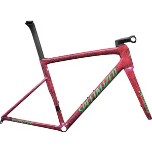 Specialized Tarmac SL8 Frameset