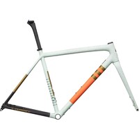 Cadre S-Works Crux