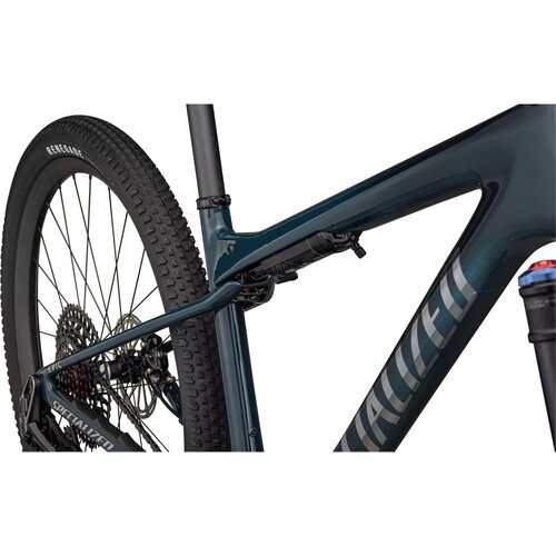Specialized Specialized Epic World Cup Pro | Moutain Bike