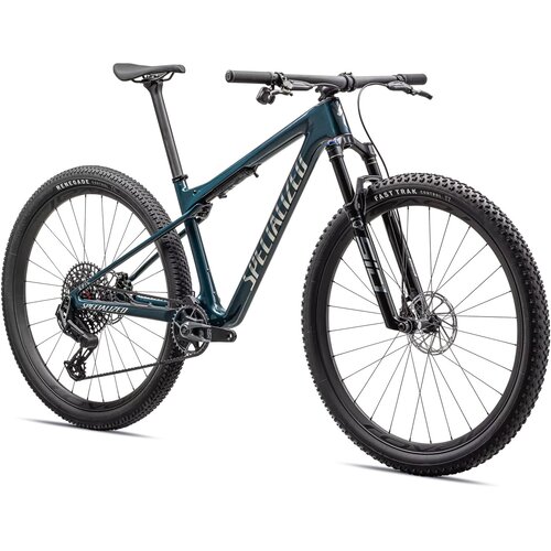 Specialized Specialized Epic World Cup Pro | Moutain Bike