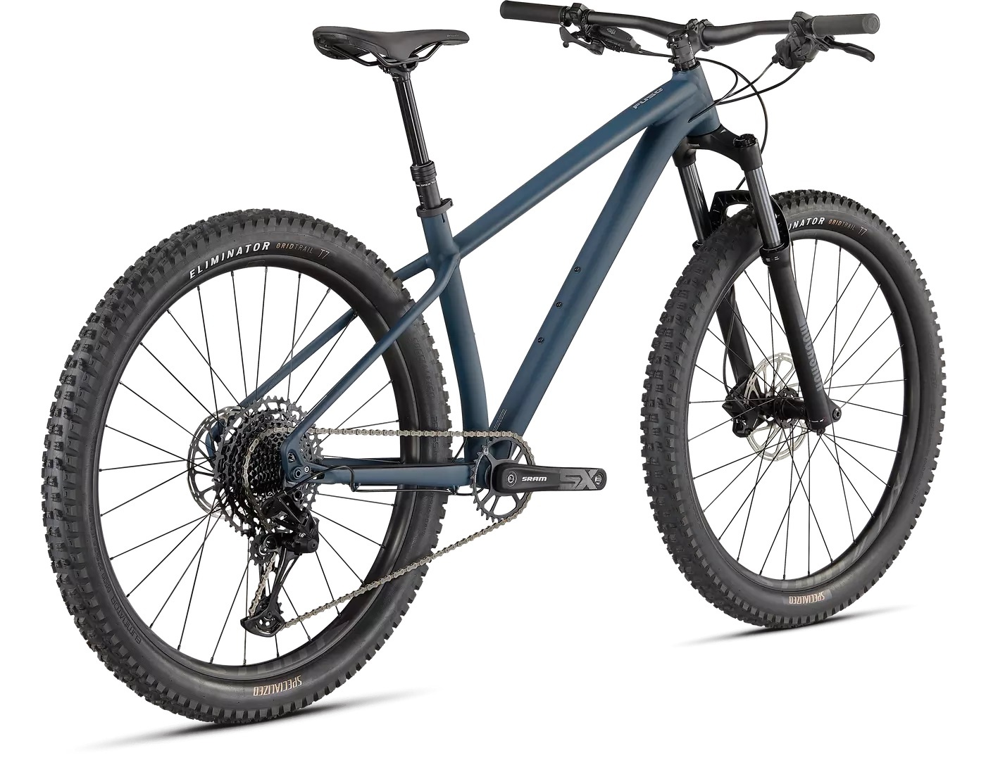 Specialized fuse 27.5 xs new arrivals
