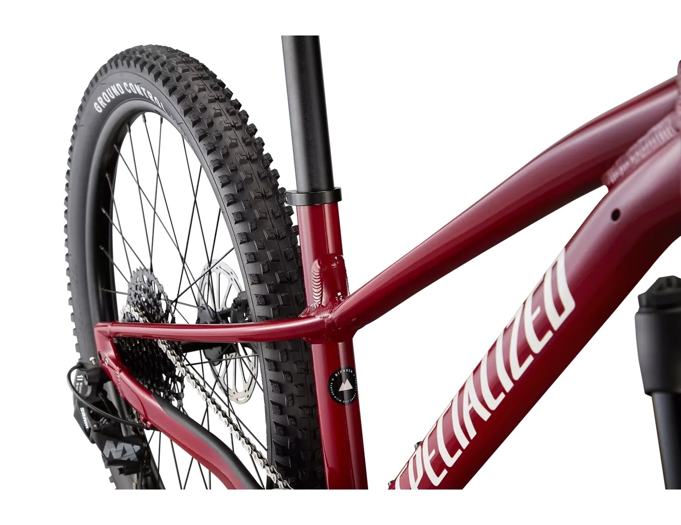 Specialized Specialized Riprock Expert 24 Mountain Bike