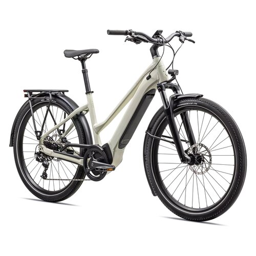 Specialized Specialized Turbo Vado 4.0 ST | Vélo Électrique