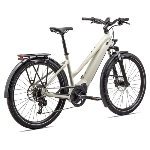 Specialized Specialized Turbo Vado 4.0 ST | Vélo Électrique