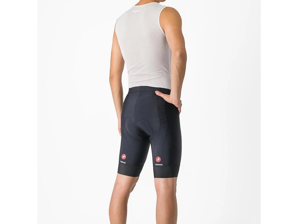 Castelli Entrata Bib Short - Men's - Men