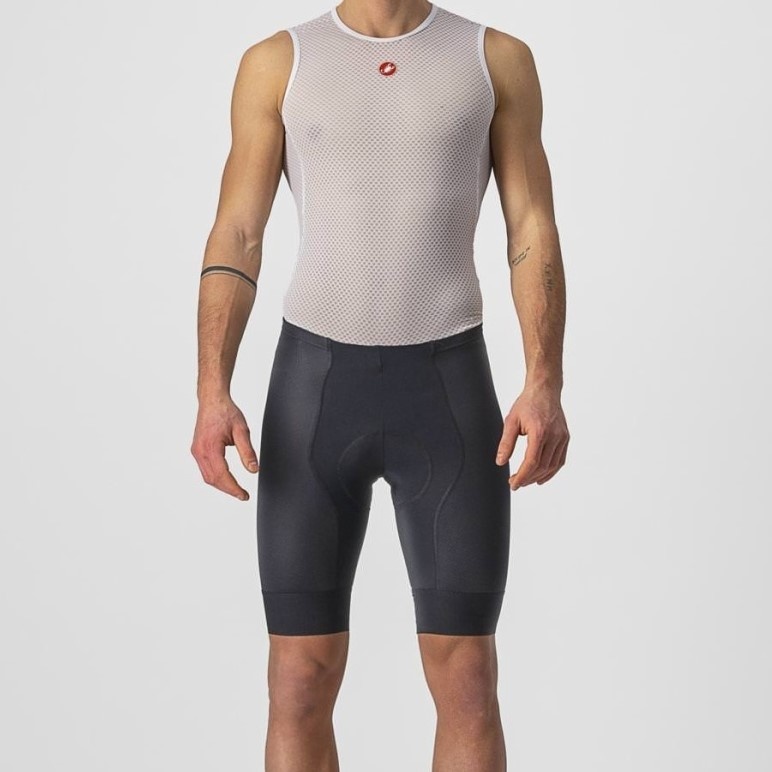 Castelli Competizione Short Men - Cycle Néron Castelli Competizione Short Men - Cycle Néron