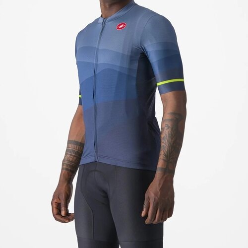 Castelli Maillot Castelli Orizzonte | Homme