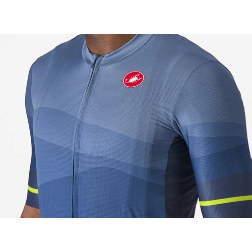 Castelli Maillot Castelli Orizzonte | Homme