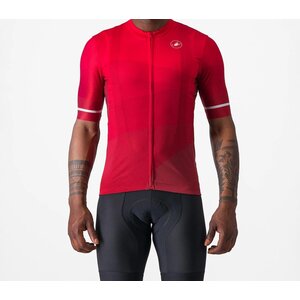 Castelli Maillot Orizzonte Homme