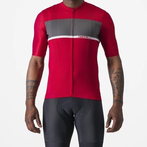 Castelli Maillot Tradizione Homme