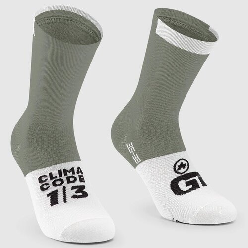 Assos Assos GT C2  Socks