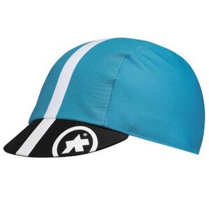 Assos Casquette de Cyclisme Fastlane Summer