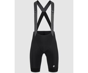 Cuissard à Bretelles Assos Mille GT C2 Homme Cycle Néron