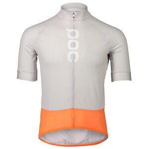 POC Maillot Essential Road Logo Homme