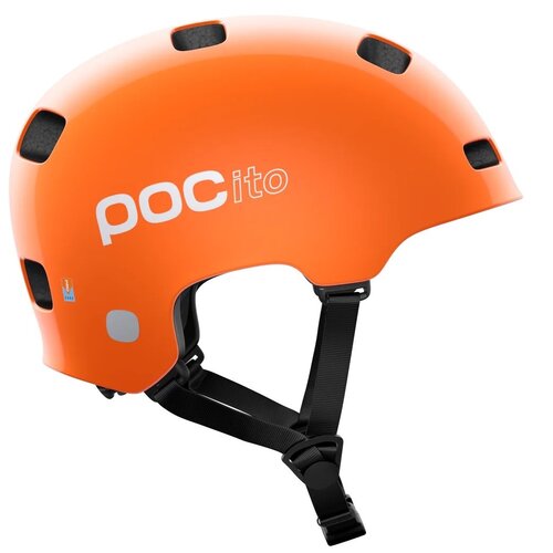 POC POC Pocito Crane MIPS | Kids Helmet