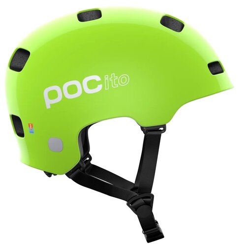 POC POC Pocito Crane MIPS | Kids Helmet