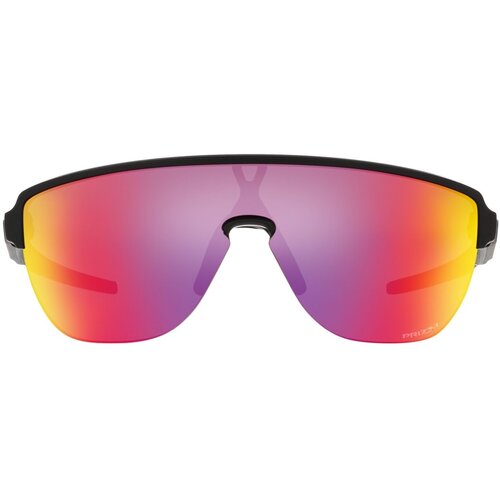 Oakley Oakley Corridor Matte Black/Prizm Road | Sunglasses