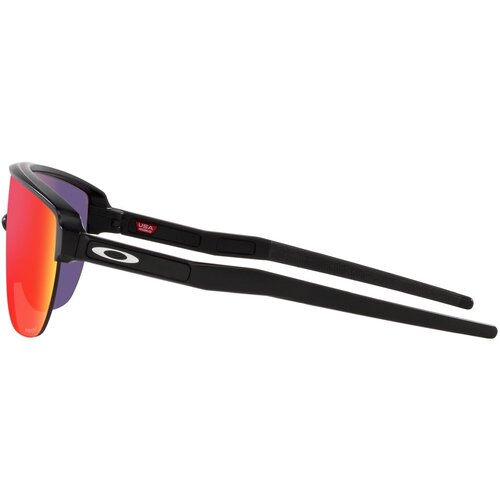 Oakley Oakley Corridor Matte Black/Prizm Road | Sunglasses