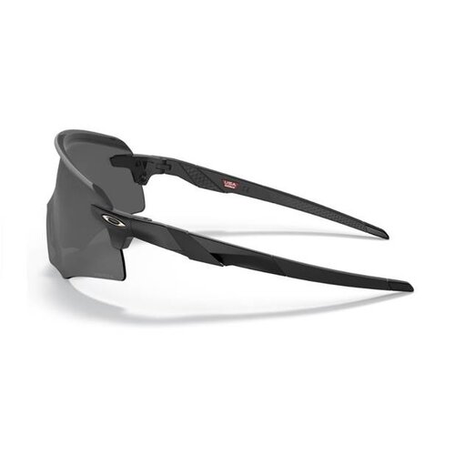 Oakley Oakley Encoder Matte Black/Prizm Black Iridium | Lunettes