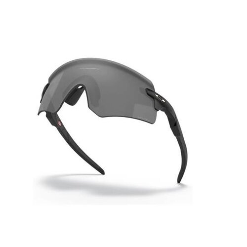 Oakley Oakley Encoder Matte Black/Prizm Black Iridium | Lunettes