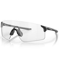 EVZero Blades Matte Black/Photochromic Sunglasses