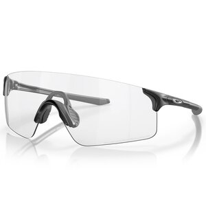 Oakley EVZero Blades Matte Black/Photochromic Sunglasses