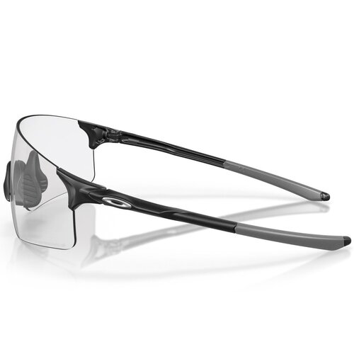 Oakley Oakley EVZero Blades Matte Black/Photochromic | Sunglasses