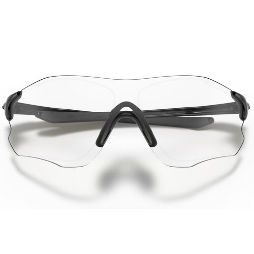 Oakley Oakley EVZero Path Polished Black/Iridium Photochromic | Sunglasses
