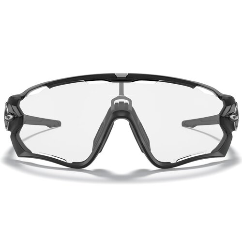 Oakley Oakley Jawbreaker Polished Black/Photochromic | Sunglasses