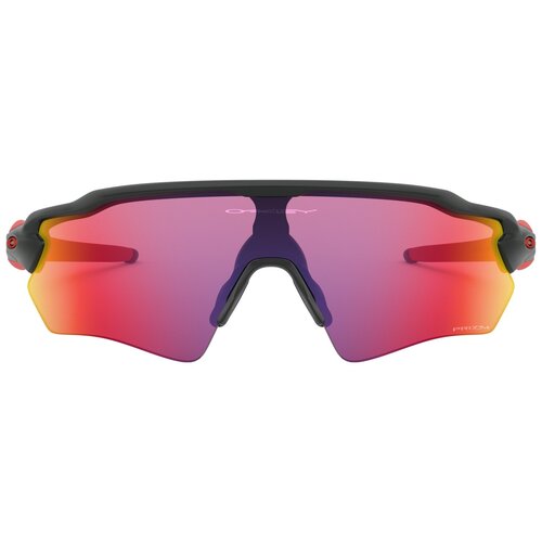 Oakley Oakley Radar EV XS Path Matte Black/Prizm Road | Sunglasses