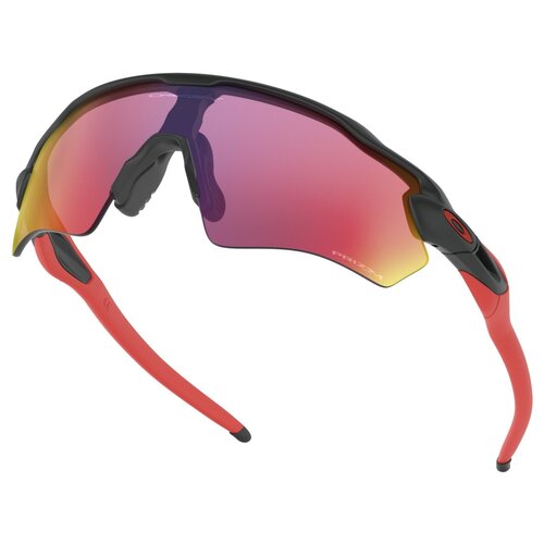 Oakley Oakley Radar EV XS Path Matte Black/Prizm Road | Lunettes