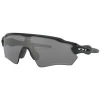 Radar EV XS Path Polished Black/Black Iridium Polarized Sunglasses