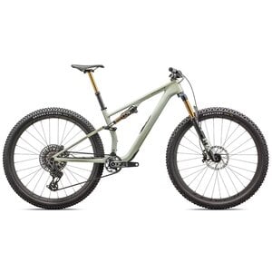 Specialized Epic 8 EVO Pro