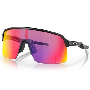 Oakley Sutro Lite Matte Black/Prizm Road Sunglasses