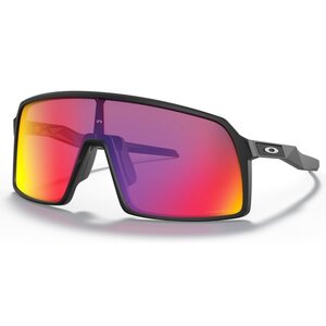 Oakley Sutro Matte Black/Prizm Road Sunglasses