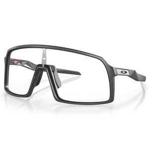 Oakley Sutro Matte Carbon/Photochromic Sunglasses