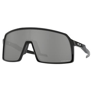 Oakley Sutro Polished Black/Prizm Black Sunglasses