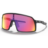 Sutro S Matte Black/Prizm Road Sunglasses