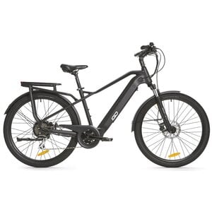 iGo Discovery Yorkville LE1