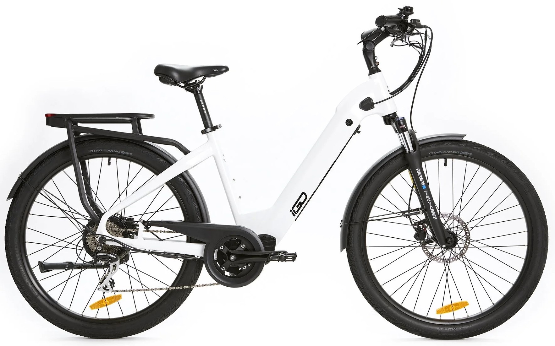 iGo IGO Discovery Rosemont LE1 Velo Electrique