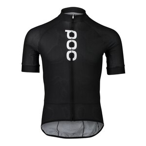 POC Maillot Essential Road Logo Homme