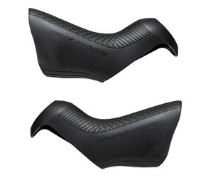 パーツ Shimano St-R9150 Dura-ace di2 シマノ DURA-ACE（デュラエース）Di2 ST-R9150 STIレバー 左右セット