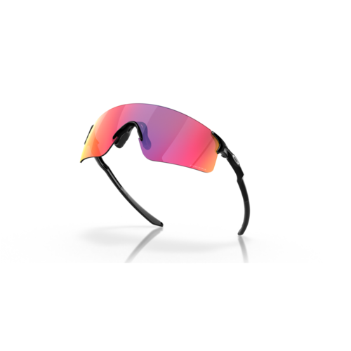 Oakley Oakley EVZero Blades Polished Black/Prizm Road | Sunglasses