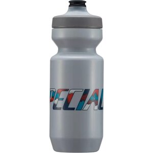Specialized Purist WaterGate Bottle - 22oz