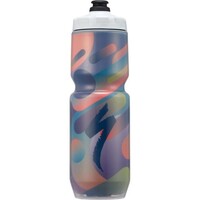 Purist Insulated Chromatek MoFlo Bottle - 23oz