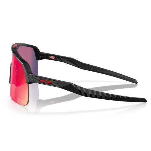 Oakley Oakley Sutro Lite Moto GP Matte Black w/ Prizm Road | Sunglasses
