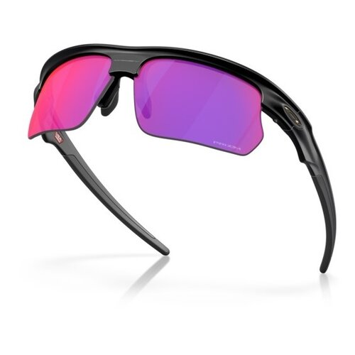 Oakley Oakley Bisphaera Matte Black/Prizm Road | Sunglasses