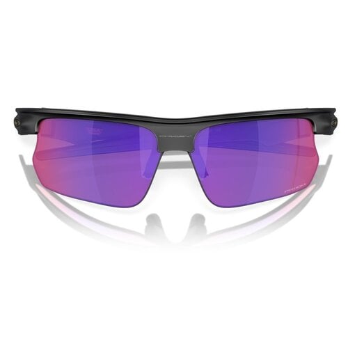 Oakley Oakley Bisphaera Matte Black/Prizm Road | Sunglasses