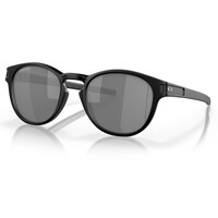 Lunettes Latch Matte Black/Prizm Black Iridium