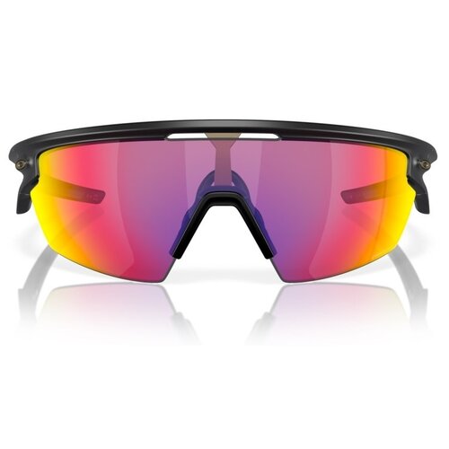 Oakley Oakley Sphaera Matte Black/Prizm Road | Sunglasses